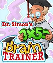 Download 'Dr Simon's Brain Trainer (176x208)' to your phone